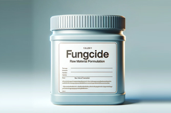 a. Fungicide